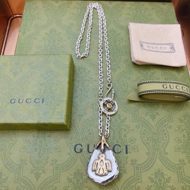 Attractive Gucci Necklaces 245594