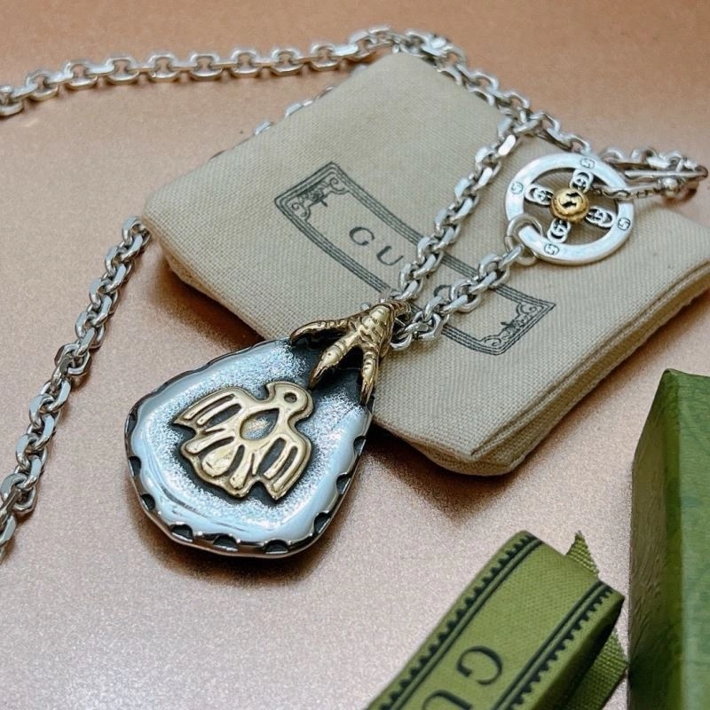 Attractive Gucci Necklaces 245594