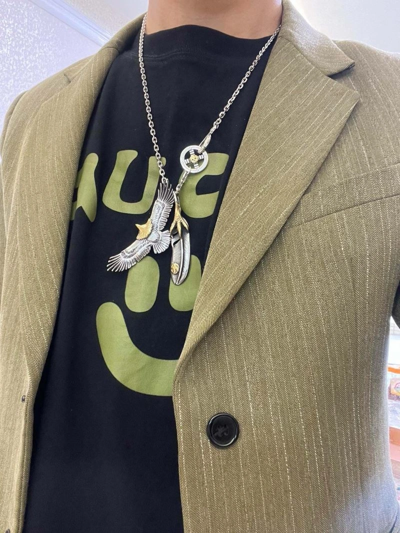 Soft Gucci Necklaces 245585
