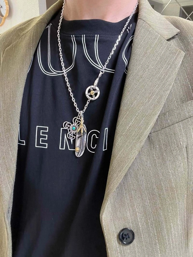 Gucci Necklaces Breathable 245583