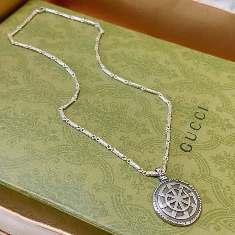 Efficient Gucci Necklaces 245553