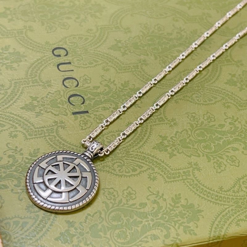 Efficient Gucci Necklaces 245553