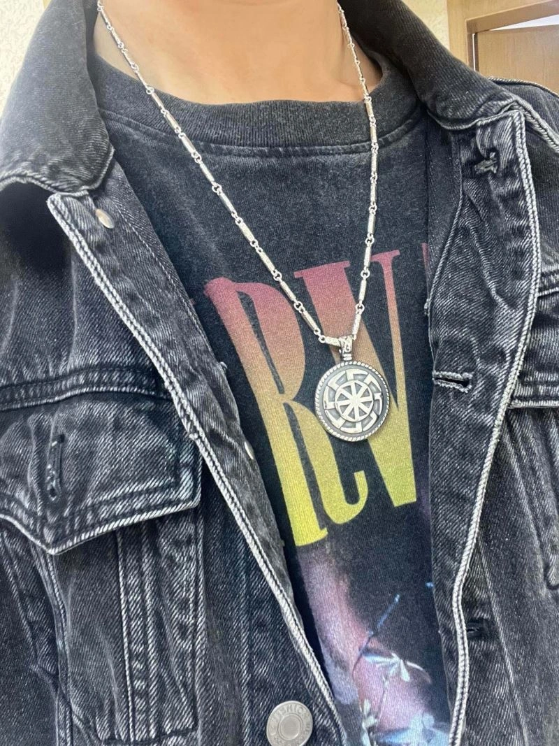 Efficient Gucci Necklaces 245553