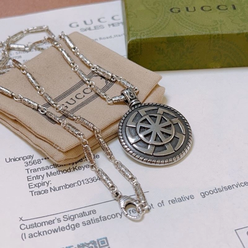 Efficient Gucci Necklaces 245553