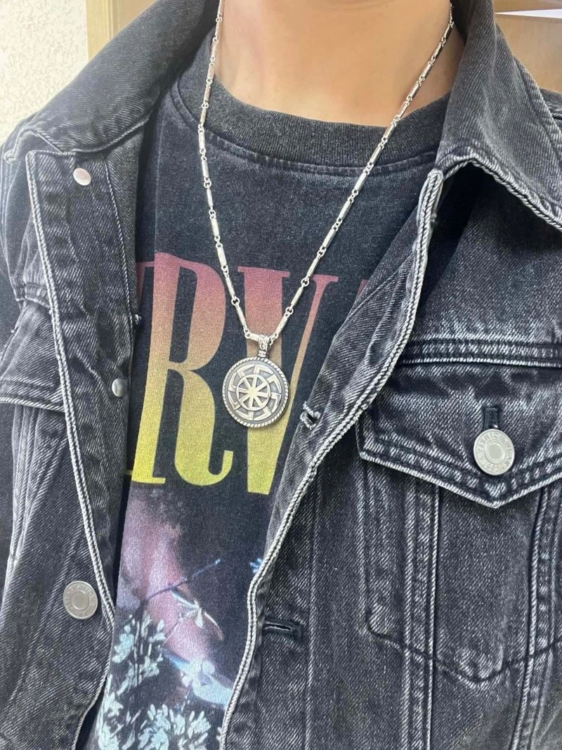 Efficient Gucci Necklaces 245553