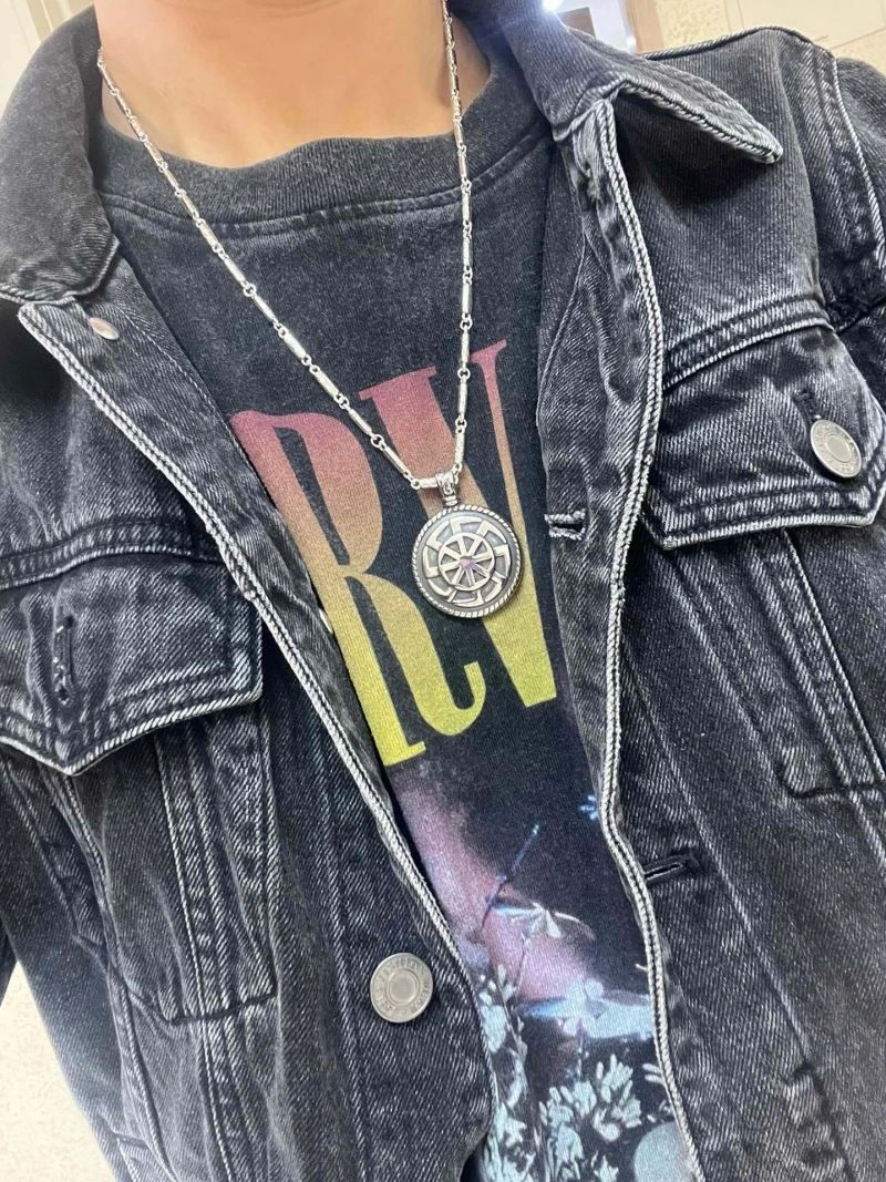 Efficient Gucci Necklaces 245553