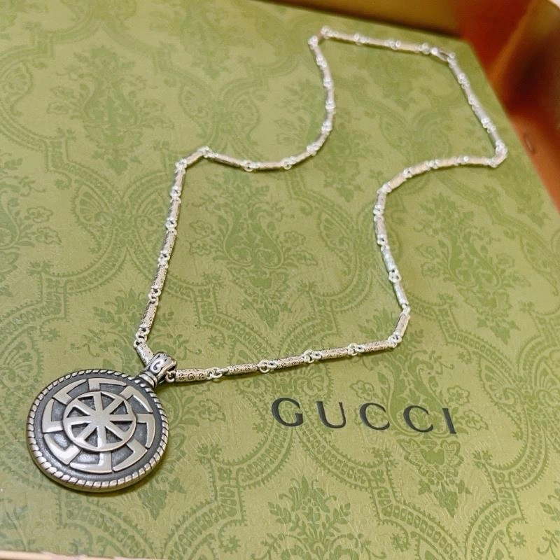 Efficient Gucci Necklaces 245553