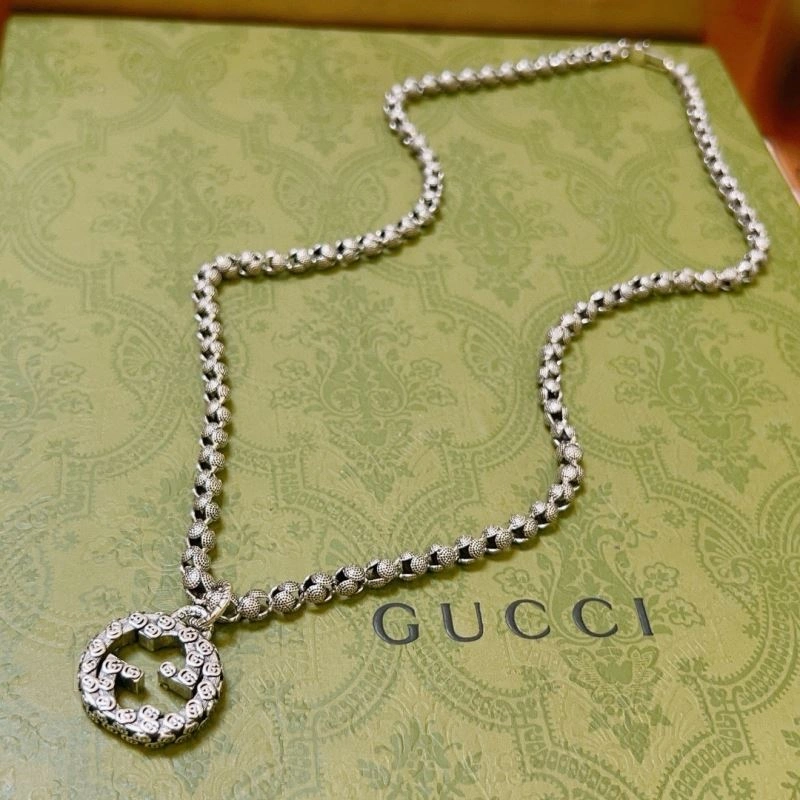Gucci Necklaces Unique 245570