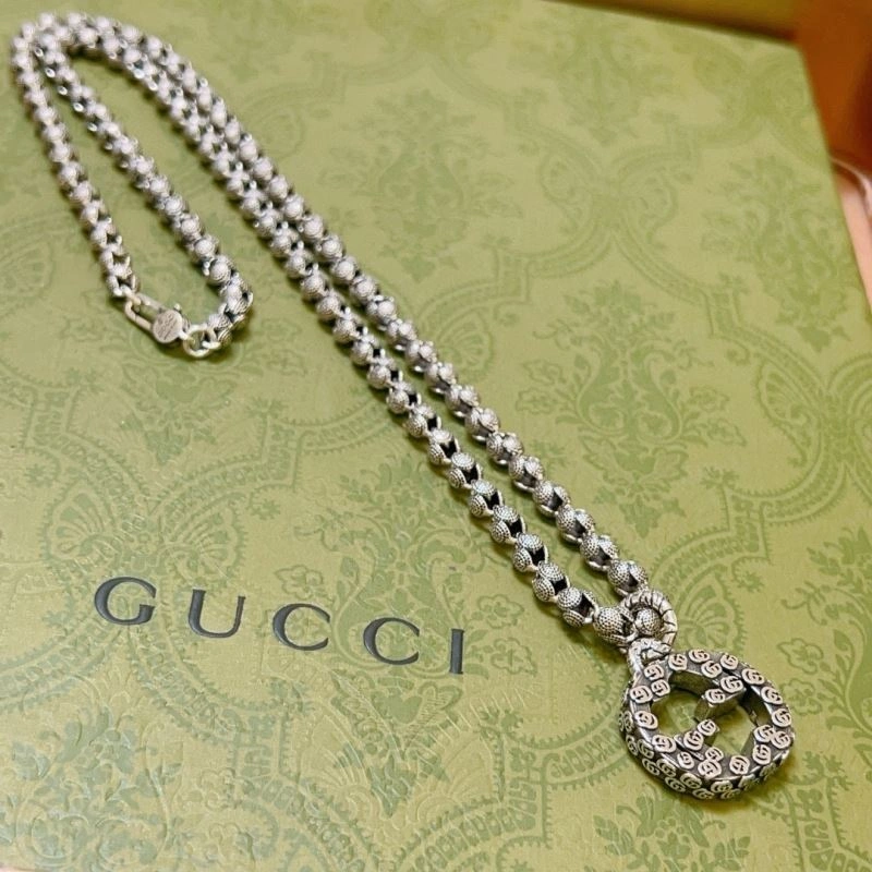 Gucci Necklaces Unique 245570