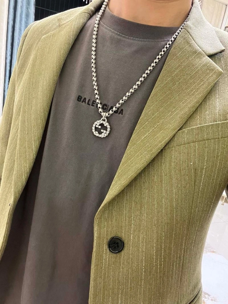 Gucci Necklaces Unique 245570