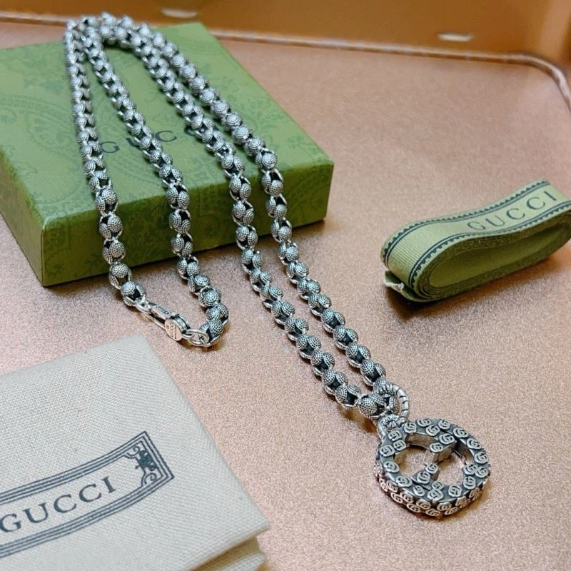 Gucci Necklaces Unique 245570
