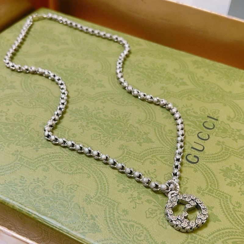Gucci Necklaces Unique 245570