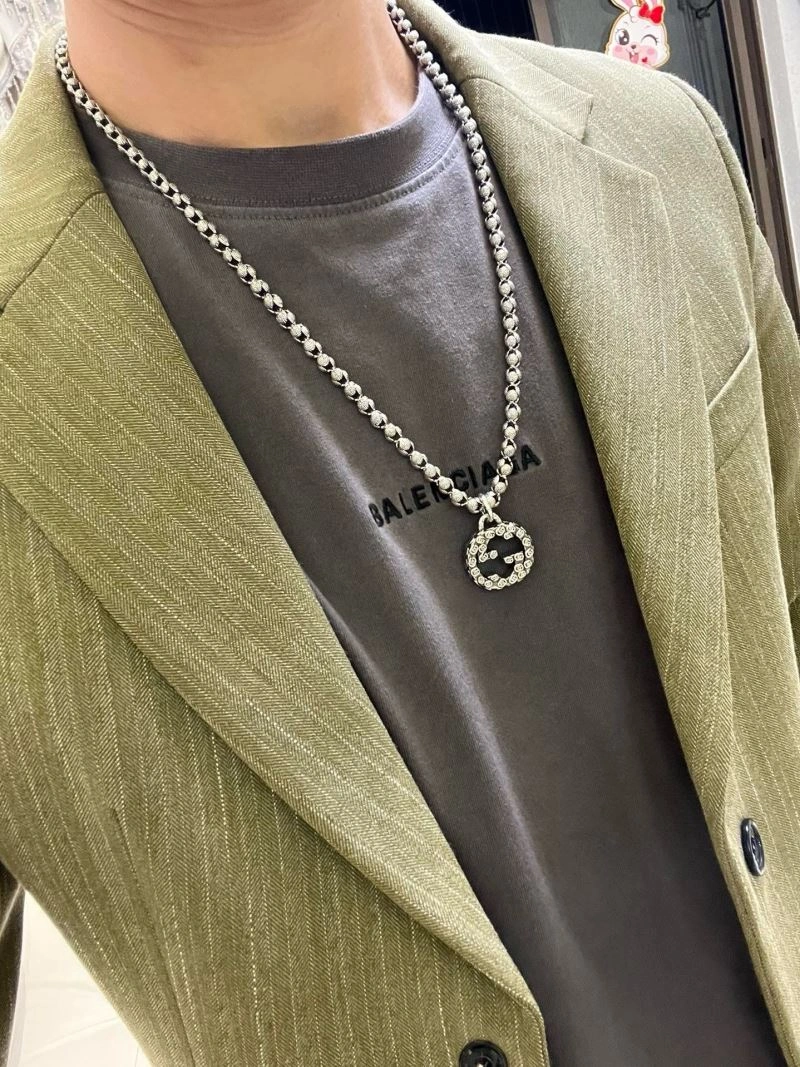 Gucci Necklaces Unique 245570