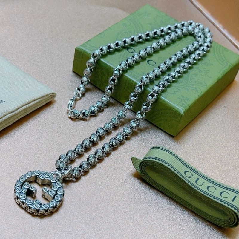 Gucci Necklaces Unique 245570