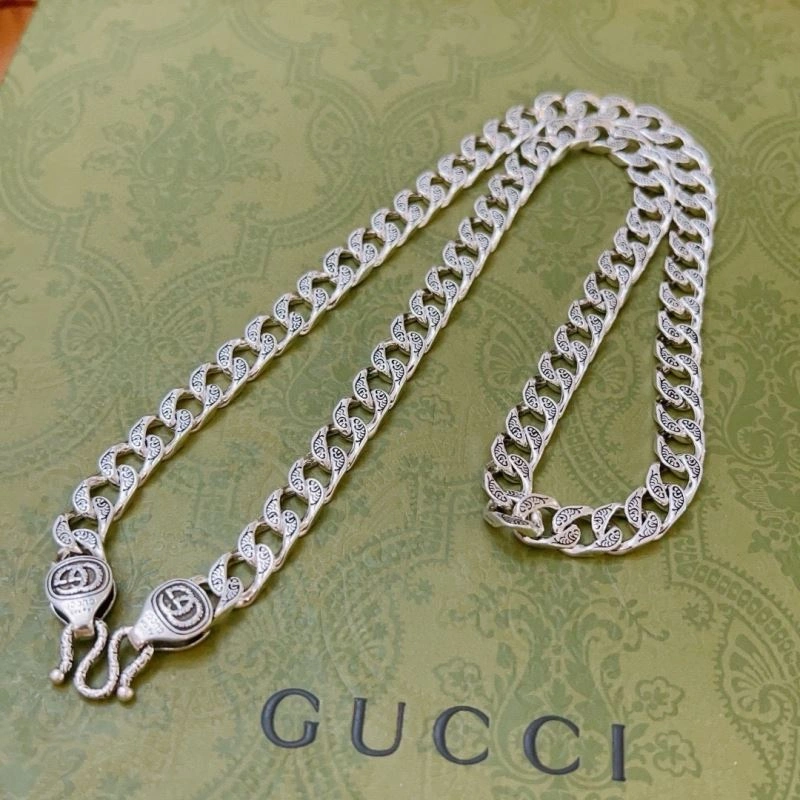 HighPerformance Gucci Necklaces 245555