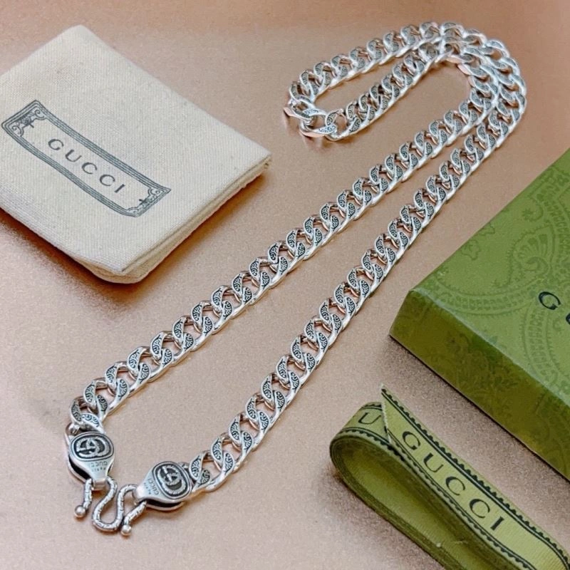 HighPerformance Gucci Necklaces 245555