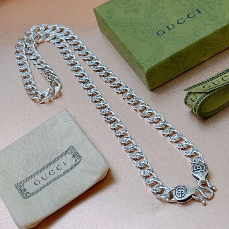 HighPerformance Gucci Necklaces 245555