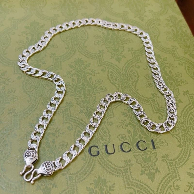 HighPerformance Gucci Necklaces 245555