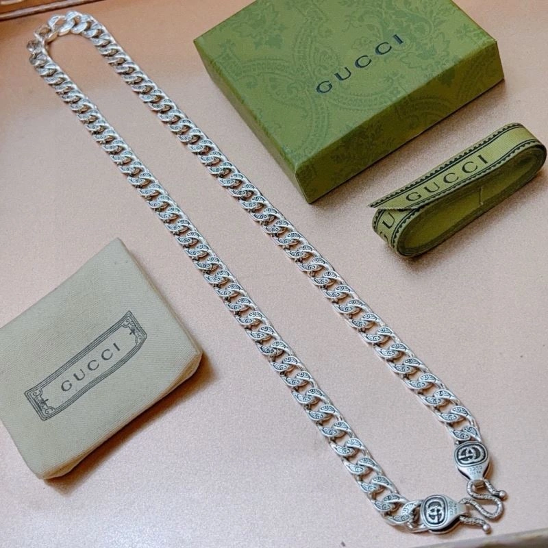 HighPerformance Gucci Necklaces 245555