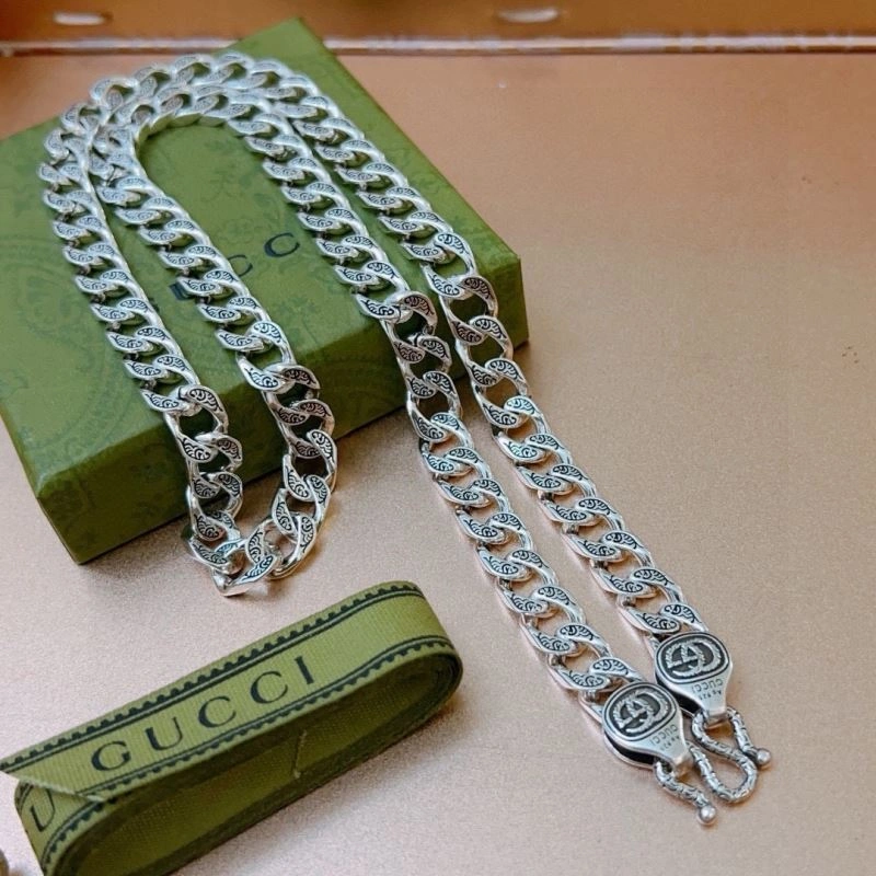 HighPerformance Gucci Necklaces 245555