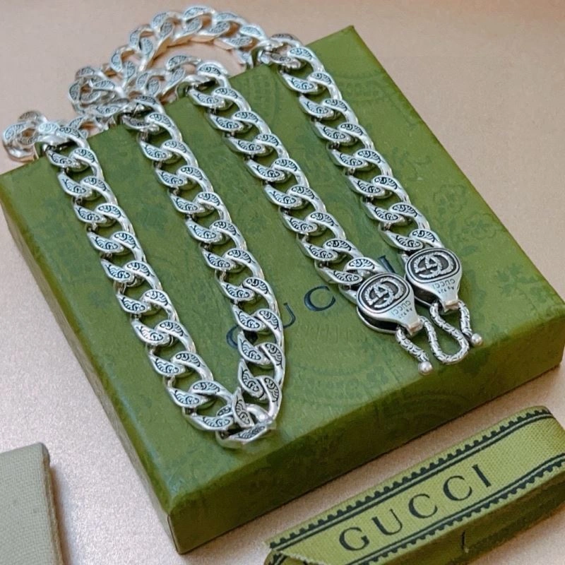 HighPerformance Gucci Necklaces 245555