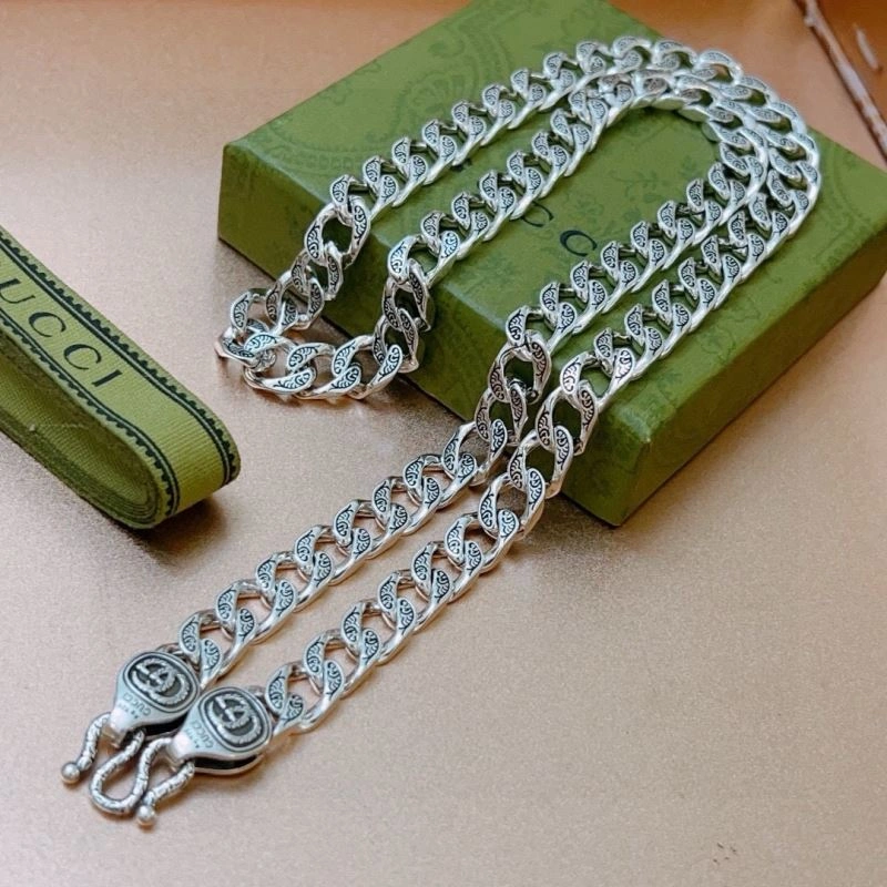 HighPerformance Gucci Necklaces 245555