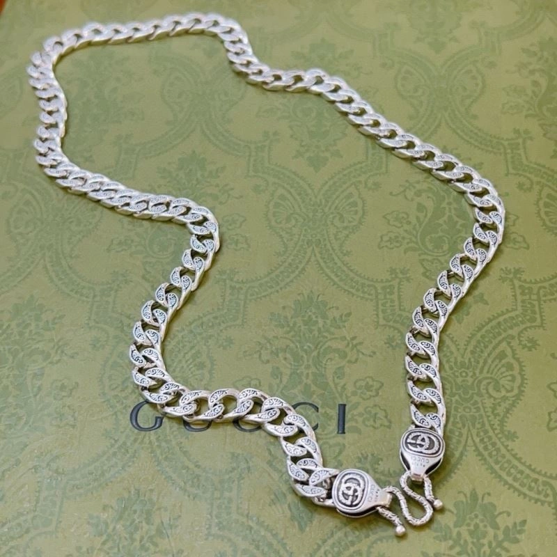 HighPerformance Gucci Necklaces 245555