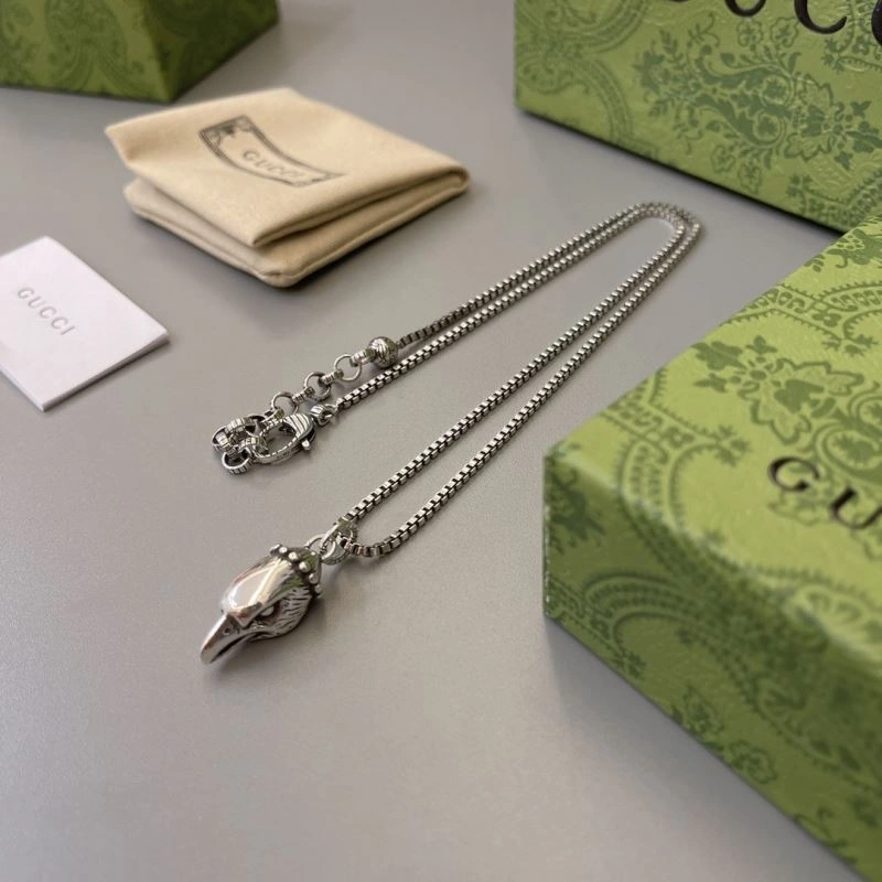 ZeroBulk Gucci Necklaces 245568