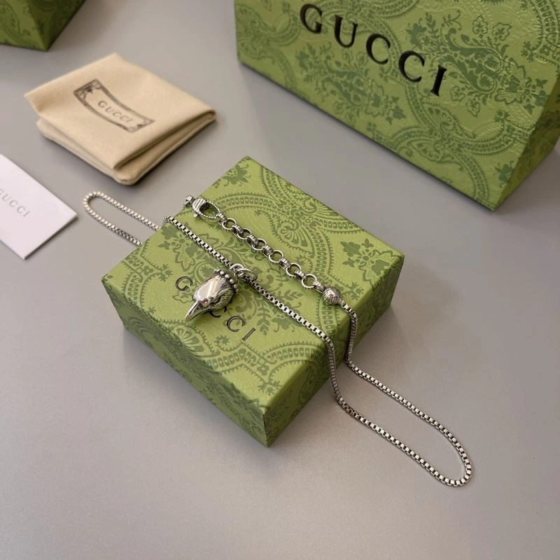 ZeroBulk Gucci Necklaces 245568