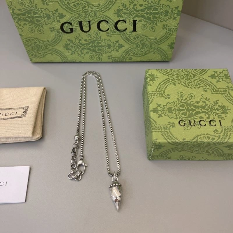 ZeroBulk Gucci Necklaces 245568