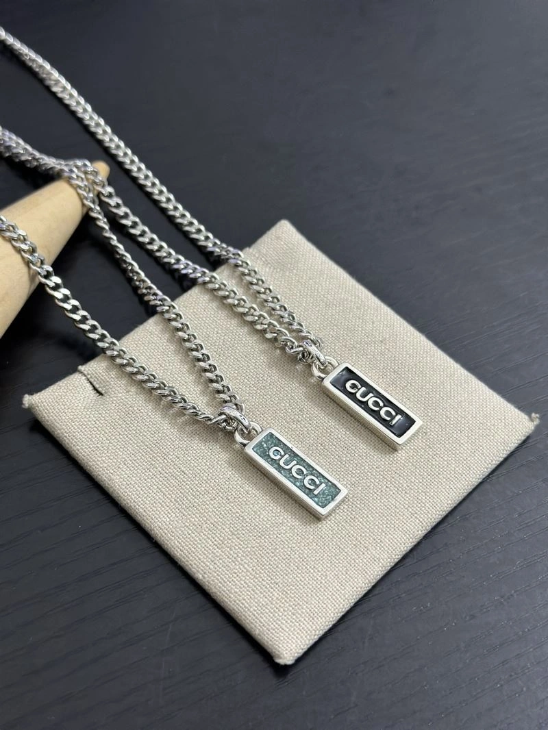 Gucci Necklaces Colorful 245564