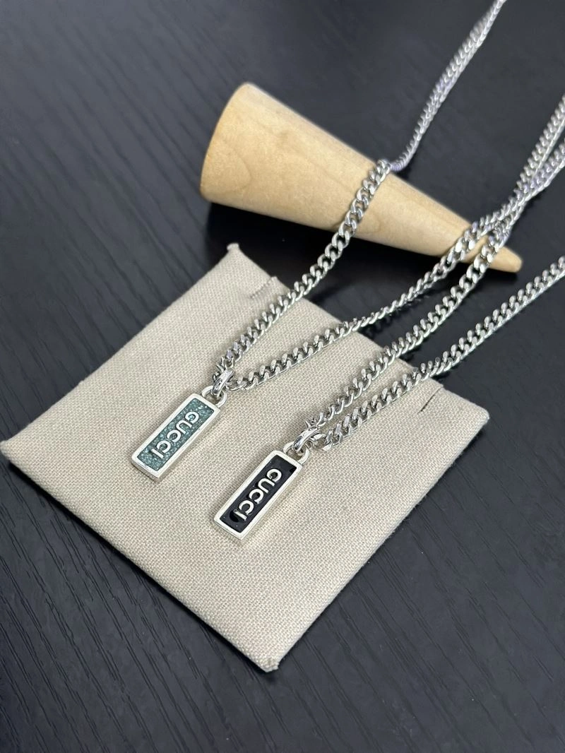 Gucci Necklaces Colorful 245564