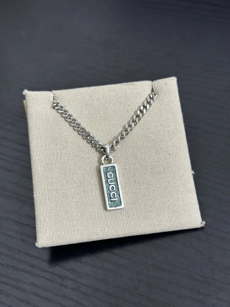Gucci Necklaces Colorful 245564