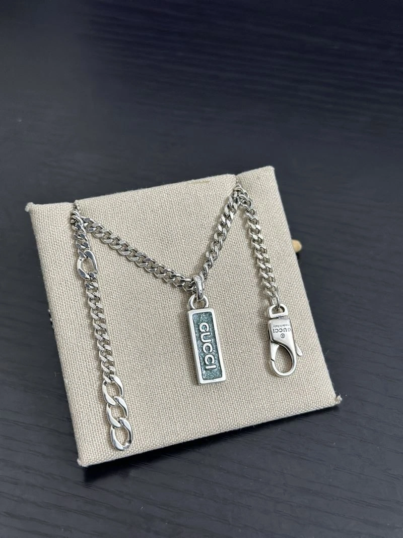 Gucci Necklaces Colorful 245564