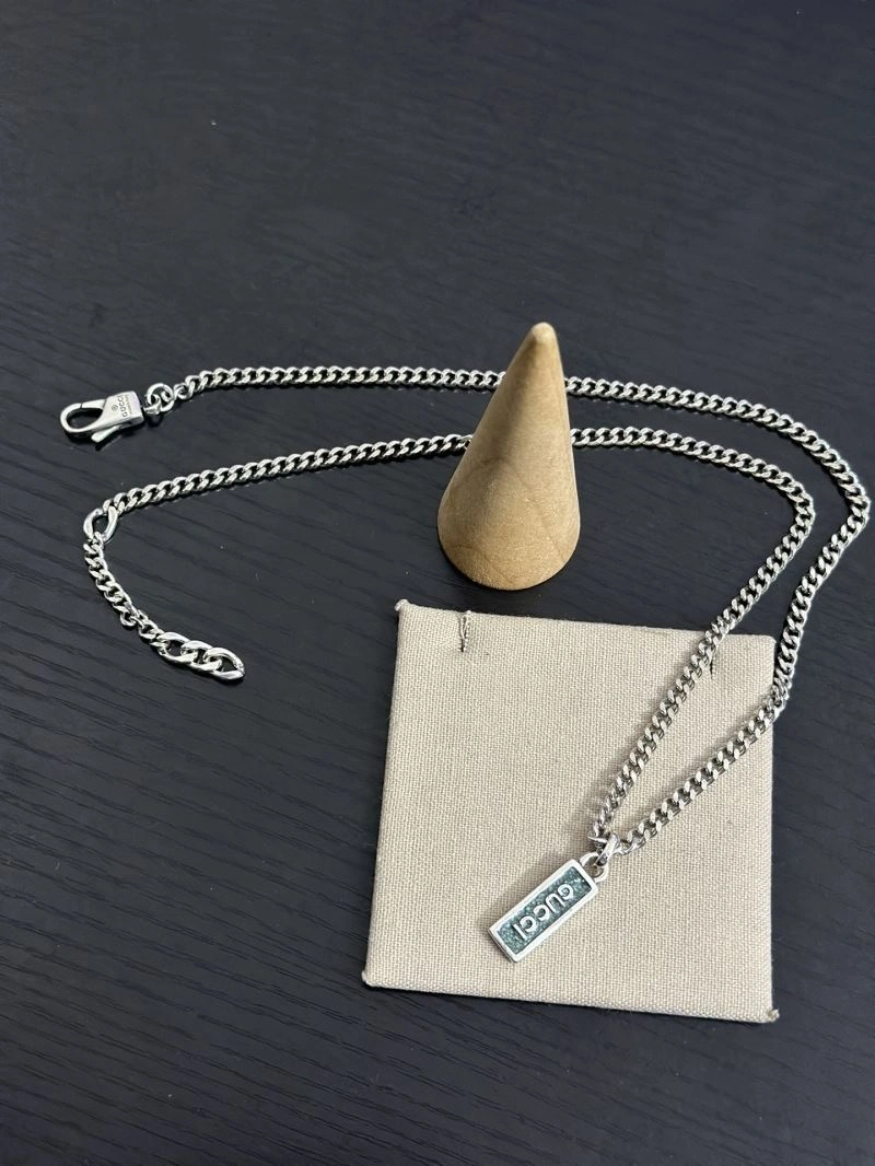 Gucci Necklaces Colorful 245564