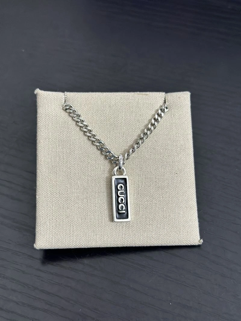 Gucci Necklaces Colorful 245564