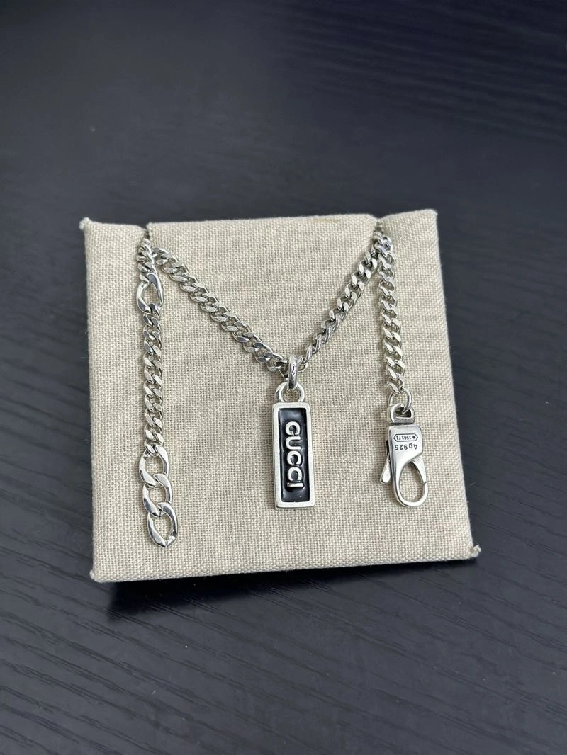 Gucci Necklaces Colorful 245564