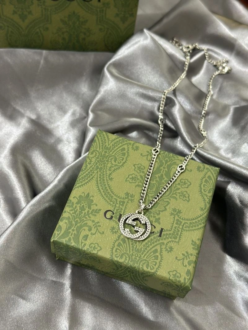 Affordable Gucci Necklaces 245571
