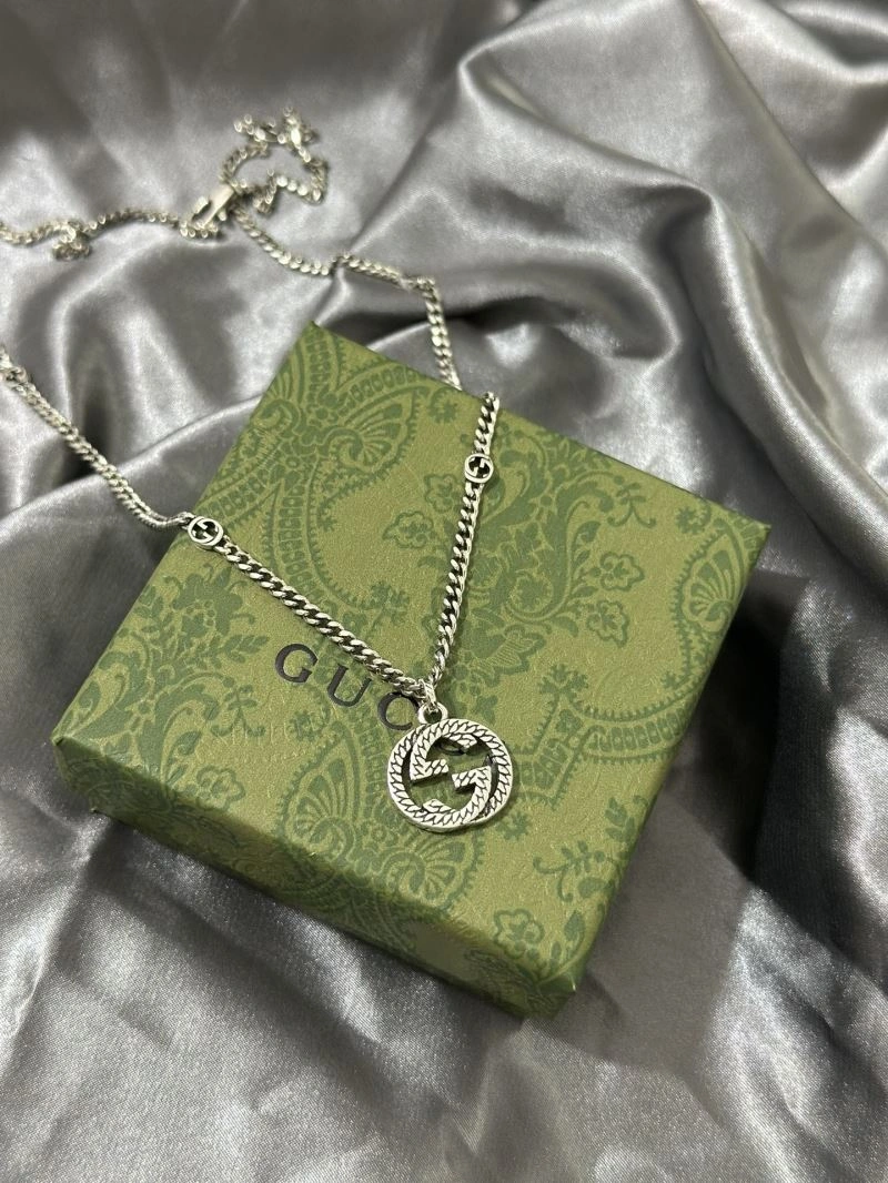 Affordable Gucci Necklaces 245571