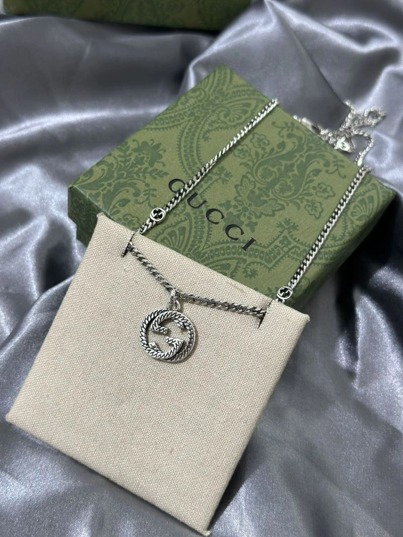Affordable Gucci Necklaces 245571