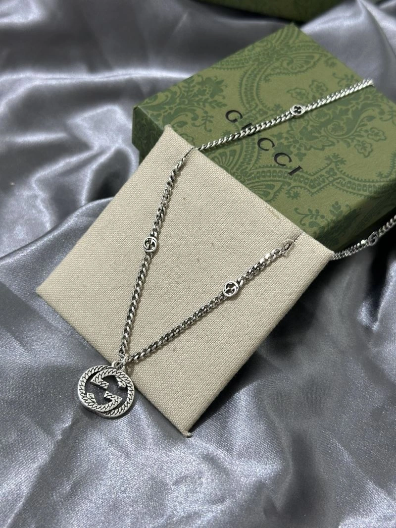 Affordable Gucci Necklaces 245571