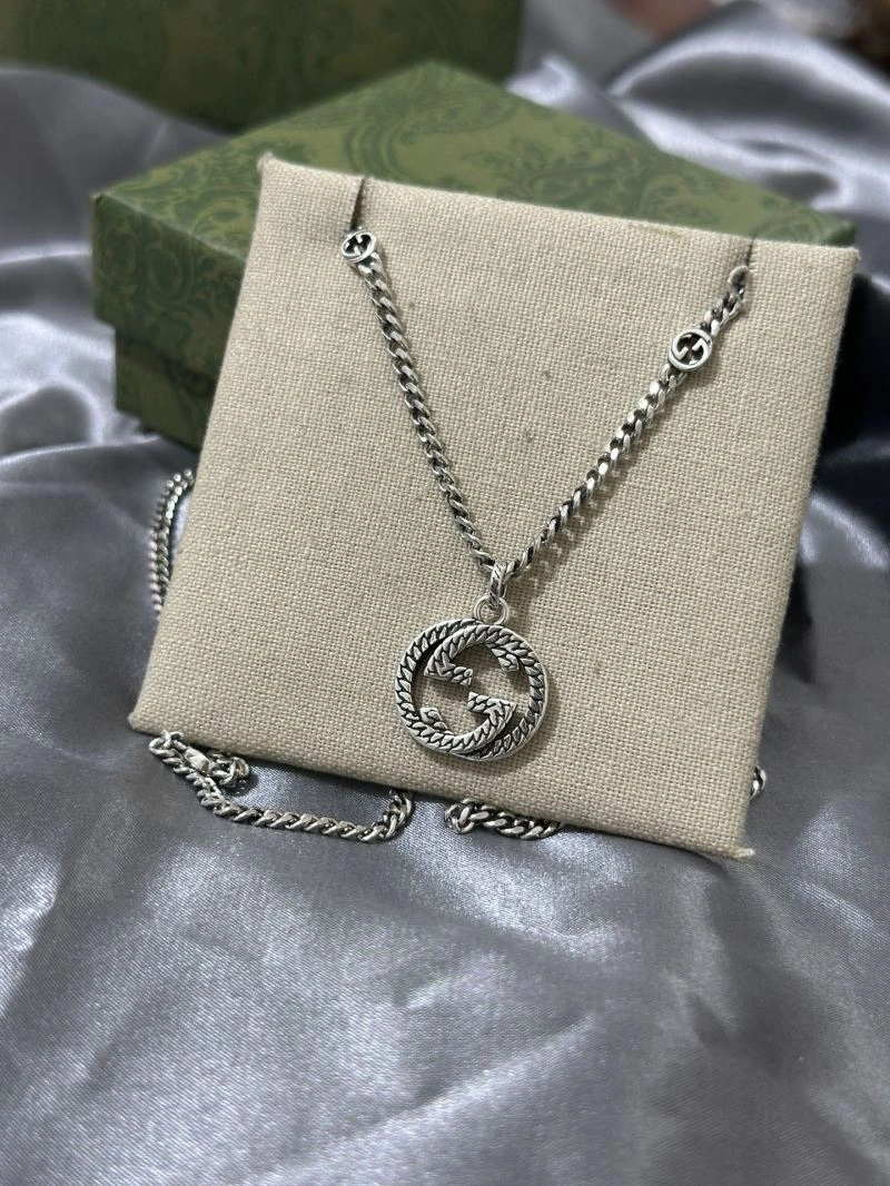 Affordable Gucci Necklaces 245571