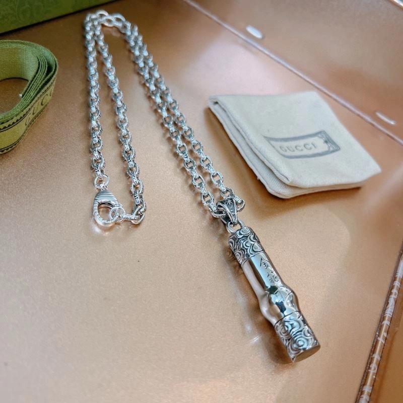 Gucci Necklaces Colorful 245572