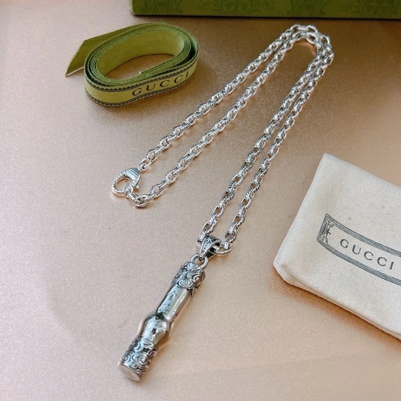 Gucci Necklaces Colorful 245572