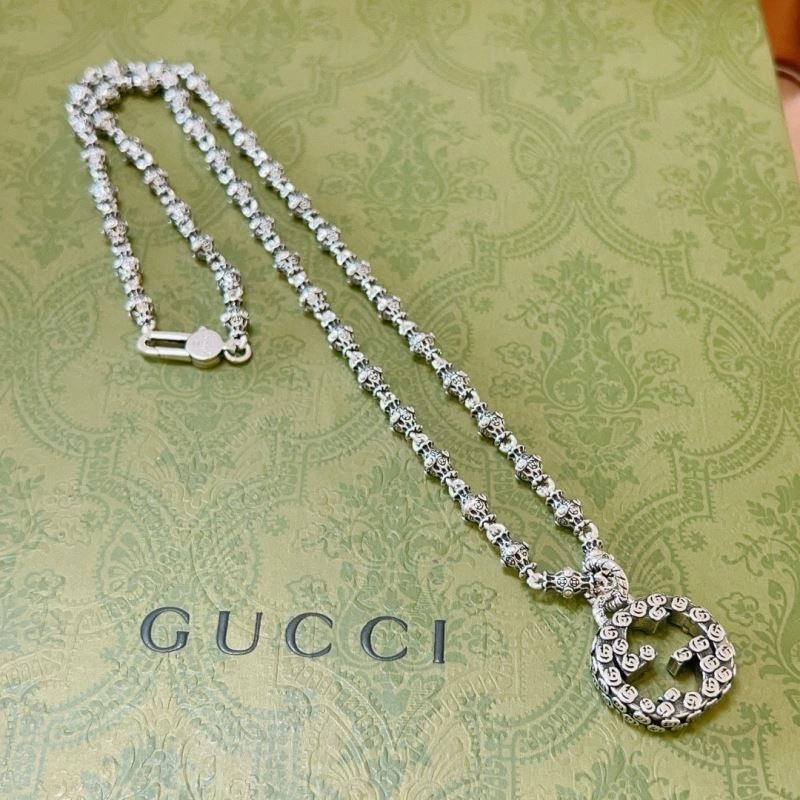 Gucci Necklaces OnTrend 245548