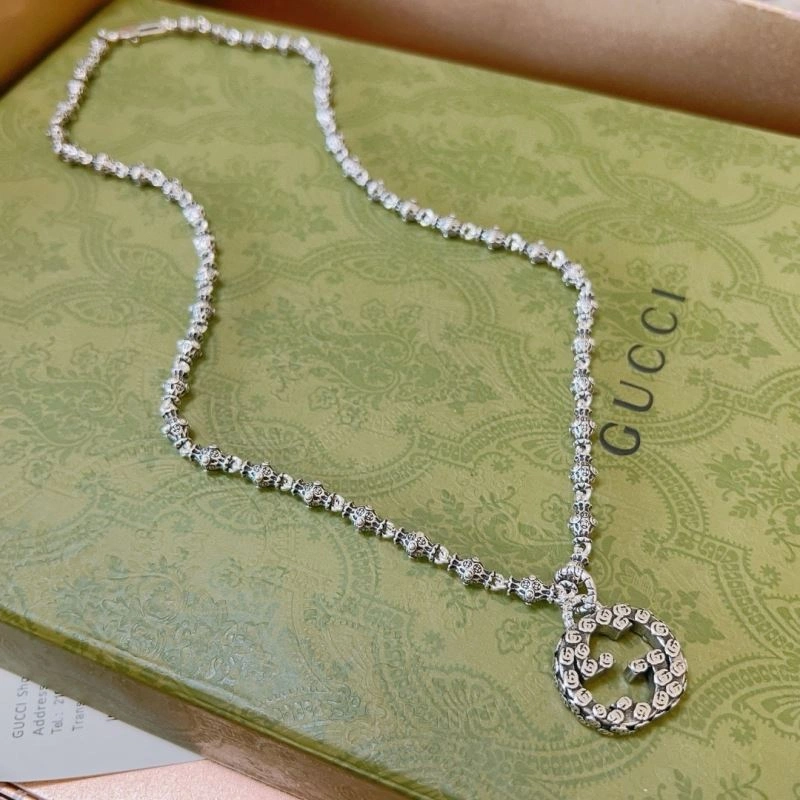 Gucci Necklaces OnTrend 245548