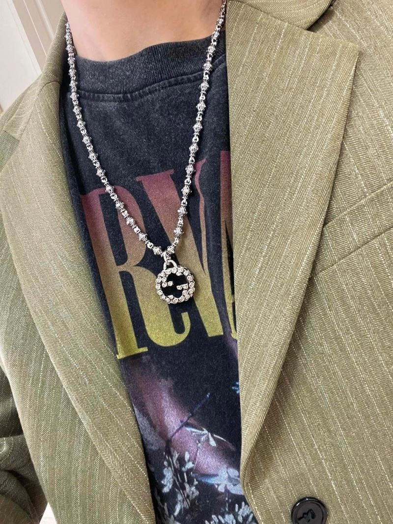 Gucci Necklaces OnTrend 245548