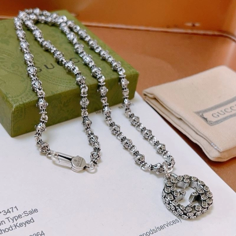 Gucci Necklaces OnTrend 245548