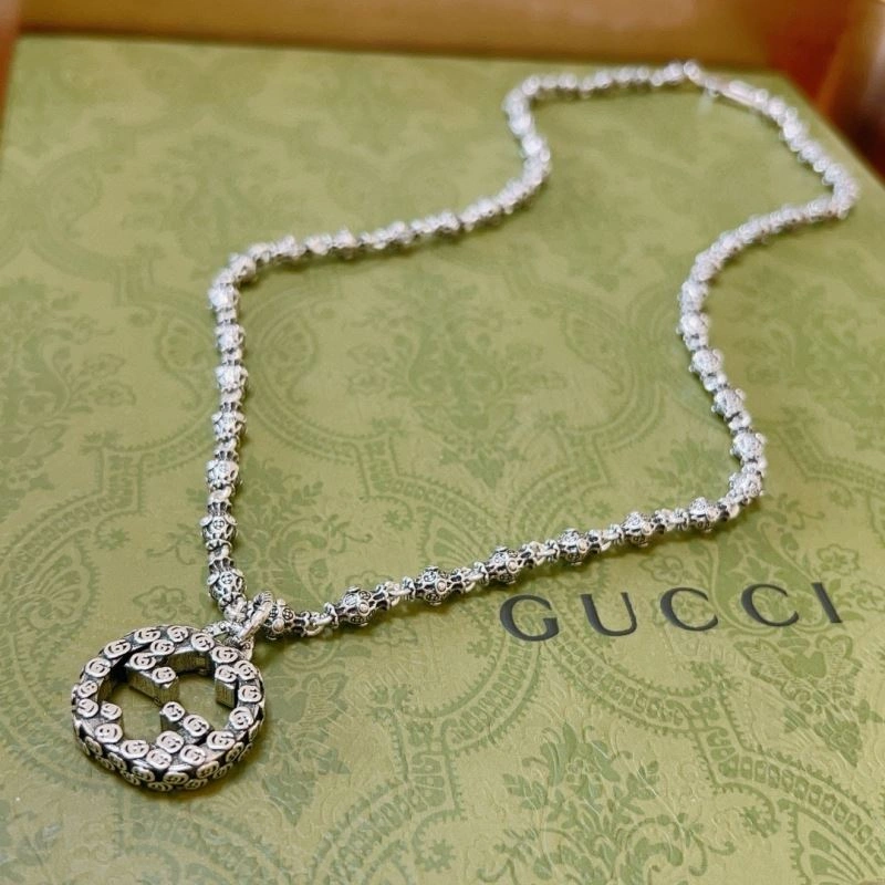 Gucci Necklaces OnTrend 245548