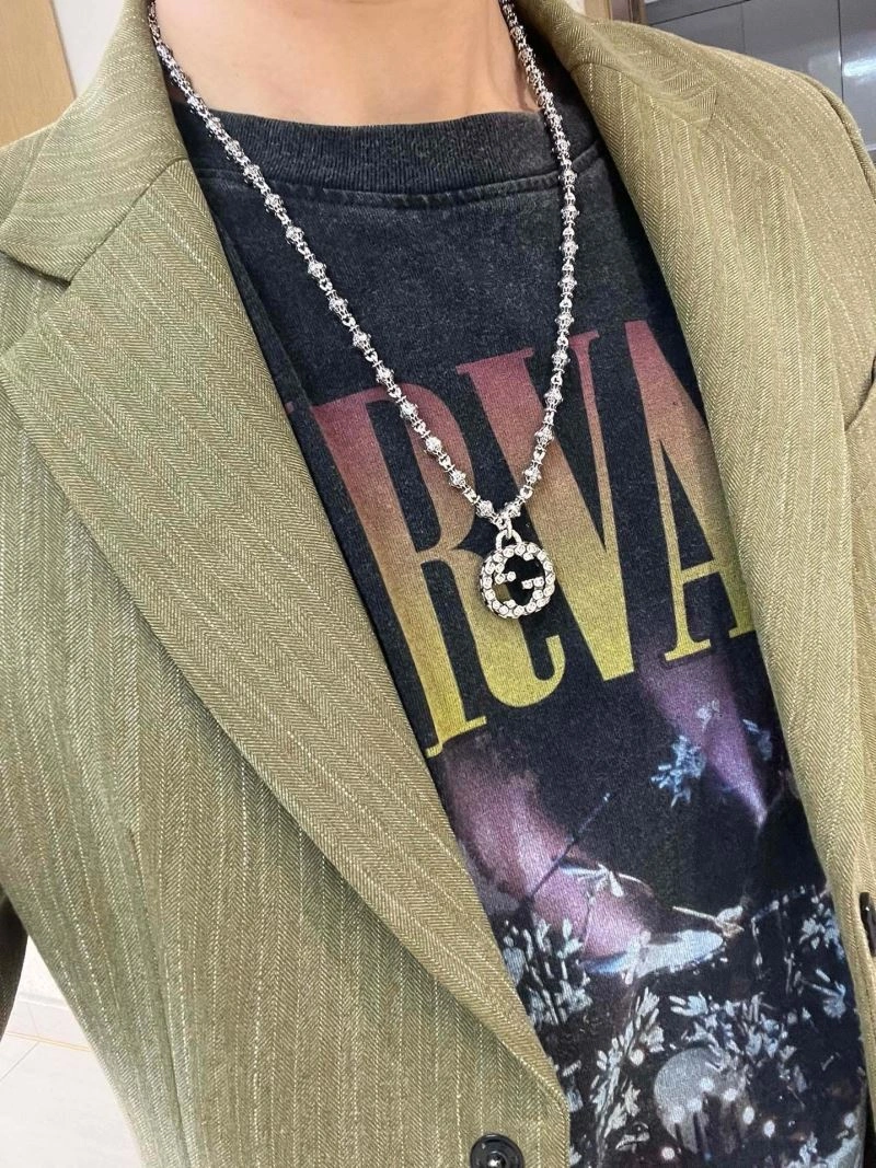 Gucci Necklaces OnTrend 245548